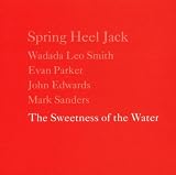 The Sweetness of the Water