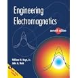 Engineering Electromagnetics with CD (McGraw-Hill Series in Electrical Engineering) by William Hayt and John Buck