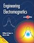 Engineering Electromagnetics with CD (McGraw-Hill Series in Electrical Engineering)