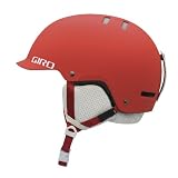 Giro Surface Adult Ski Helmet ~ Giro
