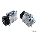A C Compressor OE Supplier New 5048368 Saab 9-5 
