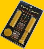 Center Mark Cut Out Tool