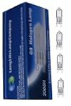 Long Life Lamp Company G9 40 Watt Hal...