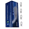 Long Life Lamp Company G9 40 Watt Halogen 240 V 10 Long Life Light Bulbs Capsule Lamp