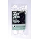 Purdy Corporation 509437000 Bestt Liebco Little John Non-bubbling White 4" X 3/8"