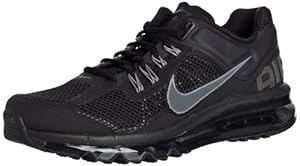 NIKE AIR MAX+ 2013 RUNNING SHOES
