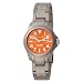 Japanese Watches - Momentum Women's 1M-SP01O0 Atlas Titanium Bracelet Watch