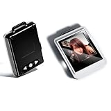 Electronics : TeckNet 1.5 Inch USB Mini Digital Photo Frame Keychain