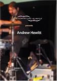 Alternatives in Music presents Andrew Hewitt