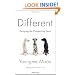 Different: Escaping the Competitive Herd