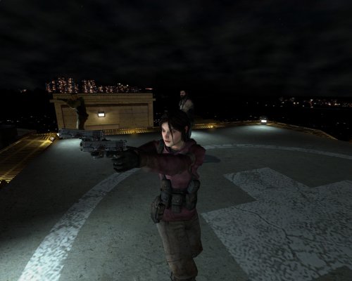 Left 4 Dead (輸入版 UK)