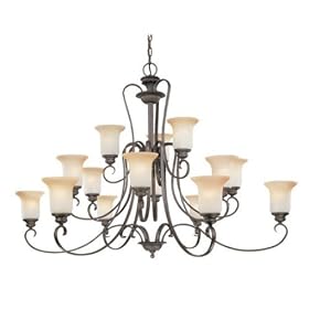 Thomas Lighting - M2365-23 by Thomas Lighting