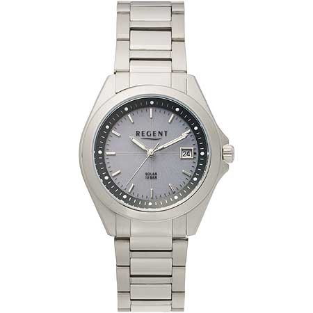 Regent Solar-Herrenuhr 11150425