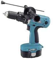 Makita 8443DWDE 18-Volt Ni-MH Cordless Hammer Drill/Driver
