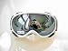 SKI SNOWBOARDER BRILLE VON RAVS - NEUES MODELL von ALPLAND SPORTS - Design by Alpland Made in Germany 100% UV-Schutz, CE-Zertifiziert Maximum Protection 400 SF 3 Bester Tragekomfort durch Thermogeformten Schaumstoff Gestell Flex Frame Color White     Gl&auml;ser aus bruchsicherem Polacarbonat Silber Smoke gespiegelt Double Lens Clear/Silver /Black - Gl&auml;ser sind dezentriert und verzerrungsfrei LOGO on STRAP 100%iger Schutz vor sch&auml;dlichen UVA, UVB und UVC-Strahlen bis 400 nm Technische Eigenschaften: Antifog Beschichtung  Bel&uuml;ftet High End Doppelverglasung 100% Helmkompatibel Verstellbarer Gummizug Hohe Kratzfestigkeit Antiscratsch Lieferung inkl. Microfaser Tuch zur Reinigung und Transport RAVS your Style for Ski and Sportsglasses