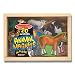 All Products : Melissa & Doug 20 Animal Magnets in a Box
