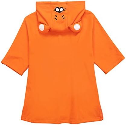 Anime Himouto! Umaru-chan Umaru Doma Hamster Cute Coat Hoodie Sweater Top New b2 (M)