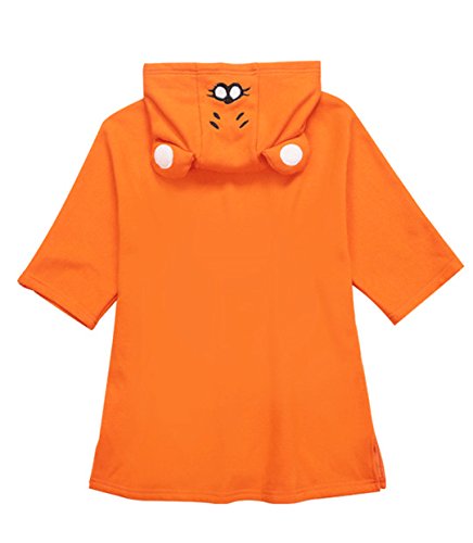 Anime Himouto! Umaru-chan Umaru Doma Hamster Cute Coat Hoodie Sweater Top New b2 (M)