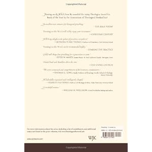 Feasting on the Word: Year A: Advent Through Transfiguration (Feasting on the Word)