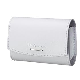 Canon �\�t�g�P�[�X IXC-290B