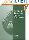 Analysis of Derivatives for the CFA Program
