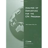 AnalysisofDerivativesfortheCFAProgram