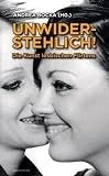 Unwiderstehlich!: Die Kunst lesbischen Flirtens - Andrea Bocka