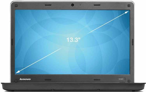 Lenovo ThinkPad Edge 33.8 cm (13.3