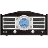 Crosley Explorer 1- Black