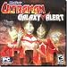 ULTRAMAN - GALAXY ALERT