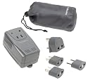 Samsonite Automatic Converter/Adaptor Plug Kit with Pouch