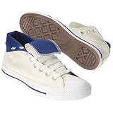 Converse - Converse Men's All Star Roll Downs