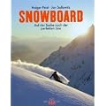 Snowboard: Auf der Suche nach der perfekten Line