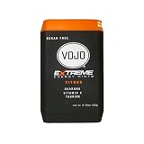 Vojo Extreme Energy Mints - Citrus
