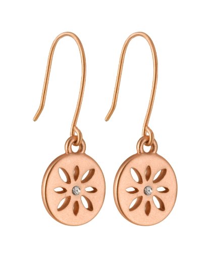 Sence Copenhagen Damen-Ohrringe Captivating Rosagold X102 Preisvergleich