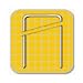 Stanley-Bostitch 1 16Ga Staple 1 Crown 10.5M 16S2-25GAL