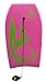 Bo-Toys Body Board Lightweight with EPS Core (Pink, 33-INCH)
