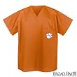 Clemson Scrubs Top Orange Shirt- Clemson Tigers For HIM or HER -Officially Licensed NCAA College Logo Apparel For HIM or HER SEARCH BROAD BAY SCRUB FOR OTHER College Logo Apparel Unique GIFT Ideas for Man Men Woman Women Ladies Nurses Clemson Scrubs Top Orange Shirt- Clemson Tigers For HIM or HER -Officially Licensed NCAA College Logo Apparel For HIM or HER SEARCH BROAD BAY SCRUB FOR OTHER College Logo Apparel Unique GIFT Ideas for Man Men Woman Women Ladies Nurses