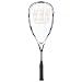 Wilson Hyper Hammer 120 Squash Racket (Blue/White)
