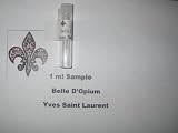 Belle D'Opium