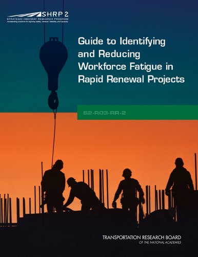Guide to Identifying and Reducing Workforce Fatigue in Rapid Renewal Projects