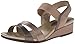 Easy Spirit Women's Bandra Dress Sandal