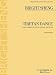 Tibetan Dance: Violin, Clarinet in B-Flat, Piano (Ensemble)