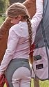 Milan Breeches