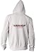 I'm with the wait staff Like you could do better Adult Zippered Hooded (Hoody Hoodie) Sweatshirt Fleece Jacket (Hoodie / Hoody) Various Colors
