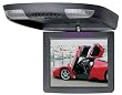 Boss Audio BV10.4FB 10.4-Inch Flip Down Monitor with Built-In Infrared Transmitter (Black)