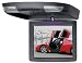 41UJW1H F8L. SL75  Boss Audio BV10.4FB 10.4 Inch Flip Down Monitor with Built In Infrared Transmitter (Black)