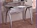 Desk w/ Shelf