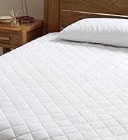 Waterproof Mattress Protector