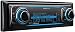 NEW KENWOODEXCELON KDC-X993 CAR CD RECEIVER w/BLUETOOTH